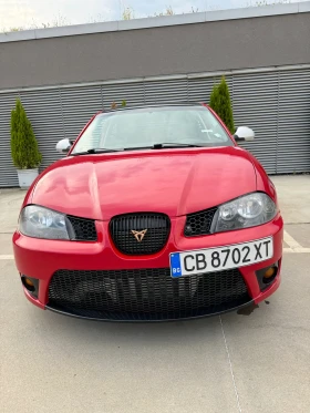 Seat Ibiza, снимка 12