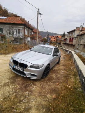 BMW 530 258 коня, снимка 2