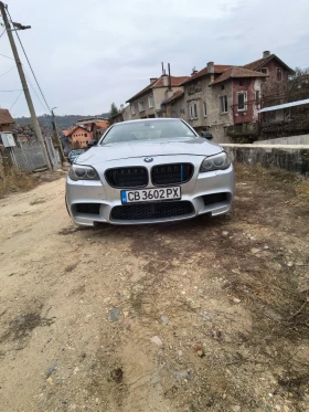 BMW 530 258 коня, снимка 3