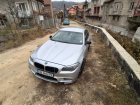 BMW 530 258 коня, снимка 1