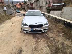 BMW 530 258 коня, снимка 4