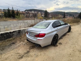 BMW 530 258 коня, снимка 7