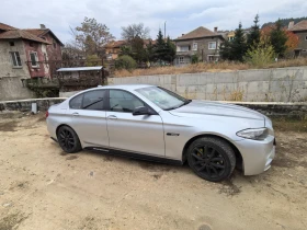 BMW 530 258 коня, снимка 9