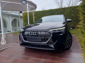 Audi E-Tron Quatro/2xSline/Sportback/ - 74500 лв. - 17024939 | Car24.bg