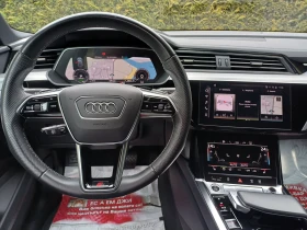 Audi E-Tron Quatro/2xSline/Sportback/ - 74500 лв. - 17024939 | Car24.bg