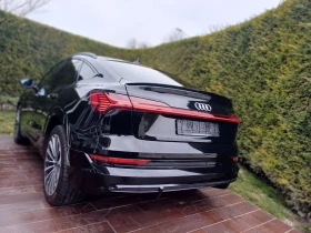 Audi E-Tron Quatro/2xSline/Sportback/ - 74500 лв. - 17024939 | Car24.bg