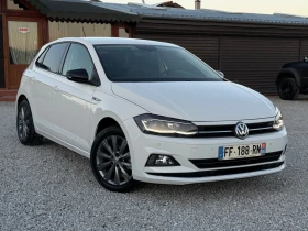 VW Polo 1.0TSi Copper Line, снимка 4