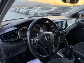 VW Polo 1.0TSi Copper Line, снимка 8