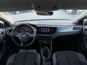 VW Polo 1.0TSi Copper Line, снимка 13