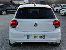 VW Polo 1.0TSi Copper Line, снимка 6