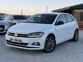     VW Polo 1.0TSi Copper Line