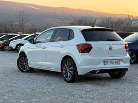 VW Polo 1.0TSi Copper Line, снимка 3