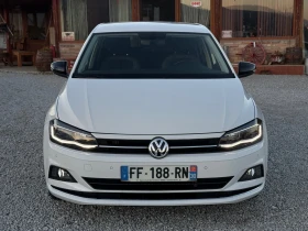 VW Polo 1.0TSi Copper Line, снимка 5