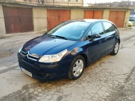     Citroen C4 1.6 