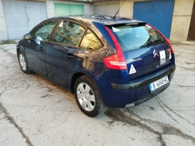 Citroen C4 1.6  | Mobile.bg    4