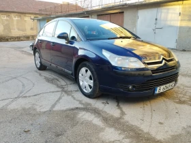 Citroen C4 1.6  | Mobile.bg    2