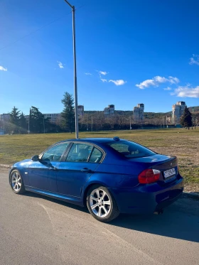 BMW 325 i M-Sport LPG, снимка 3