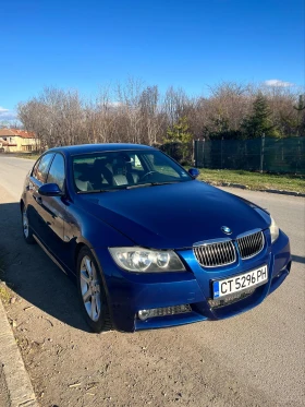 BMW 325 i M-Sport LPG, снимка 1