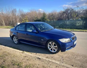 BMW 325 i M-Sport LPG, снимка 2