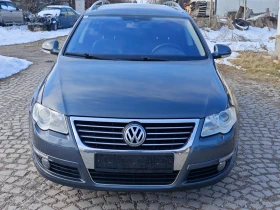 VW Passat 2.0 TDI 140к.с. CR, снимка 1