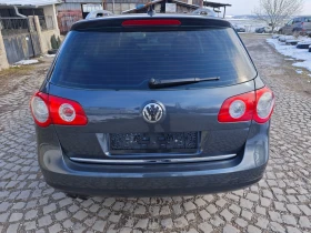 VW Passat 2.0 TDI 140к.с. CR, снимка 4