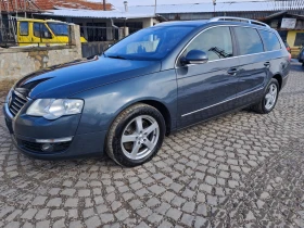 VW Passat 2.0 TDI 140к.с. CR, снимка 2