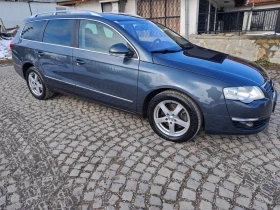 VW Passat 2.0 TDI 140к.с. CR, снимка 3