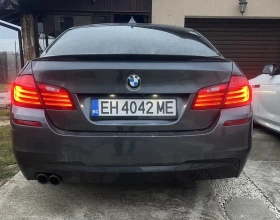 BMW 530 129000км доказуеми!, снимка 13