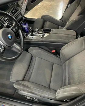 BMW 530 129000км доказуеми!, снимка 4