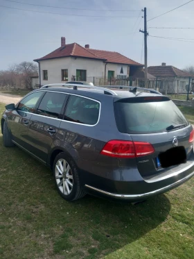 VW Passat, снимка 8