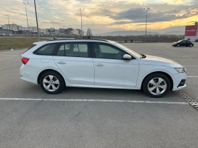 Skoda Octavia 2.0TDI DSG, снимка 4