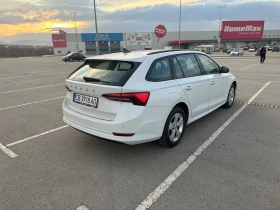 Skoda Octavia 2.0TDI DSG | Mobile.bg    6