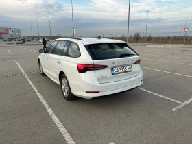 Skoda Octavia 2.0TDI DSG, снимка 5