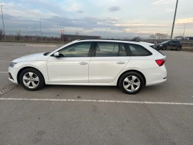 Skoda Octavia 2.0TDI DSG, снимка 3