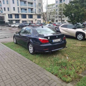 BMW 525, снимка 8