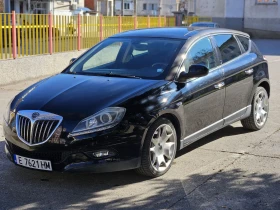 Lancia Delta 1.8 Турбо Автоматик, снимка 8