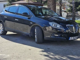 Lancia Delta 1.8 Турбо Автоматик, снимка 2