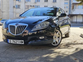 Lancia Delta 1.8 Турбо Автоматик, снимка 1