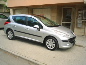 Peugeot 207 1.4 8V 75k.c | Mobile.bg    17