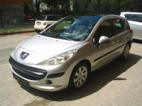 Peugeot 207 1.4 8V 75k.c | Mobile.bg    7