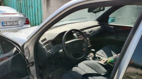 Mercedes-Benz E 200 | Mobile.bg    4