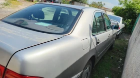 Mercedes-Benz E 200 | Mobile.bg    7
