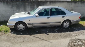 Mercedes-Benz E 200 | Mobile.bg    2