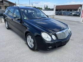 Mercedes-Benz E 200 FACE 2.2CDI 136кс EURO 4 АВТОПИЛОТ ПОДГРЕВ - 7900 лв. - 80650619 | Car24.bg