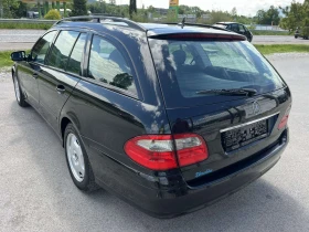 Mercedes-Benz E 200 FACE 2.2CDI 136кс EURO 4 АВТОПИЛОТ ПОДГРЕВ - 7900 лв. - 80650619 | Car24.bg