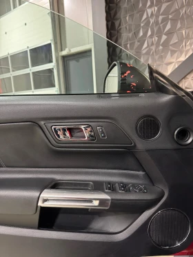 Ford Mustang GT 5.0 V8 Кабрио * Камера * - 64900 лв. - 21135973 | Car24.bg