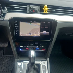 VW Passat 2.0 TDI DSG SCR ELEGANCE | Mobile.bg    12