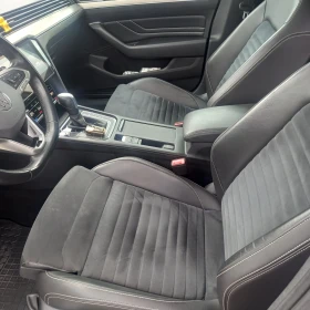 VW Passat 2.0 TDI DSG SCR ELEGANCE | Mobile.bg    9