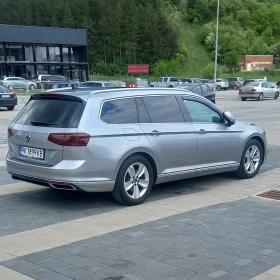 VW Passat 2.0 TDI DSG SCR ELEGANCE | Mobile.bg    4