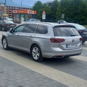 VW Passat 2.0 TDI DSG SCR ELEGANCE | Mobile.bg    5